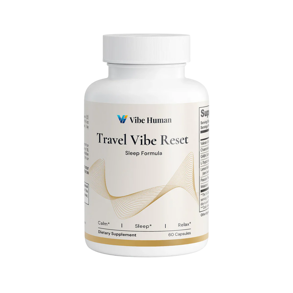 Complete Vibe Protocol