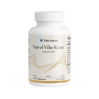 Complete Vibe Protocol