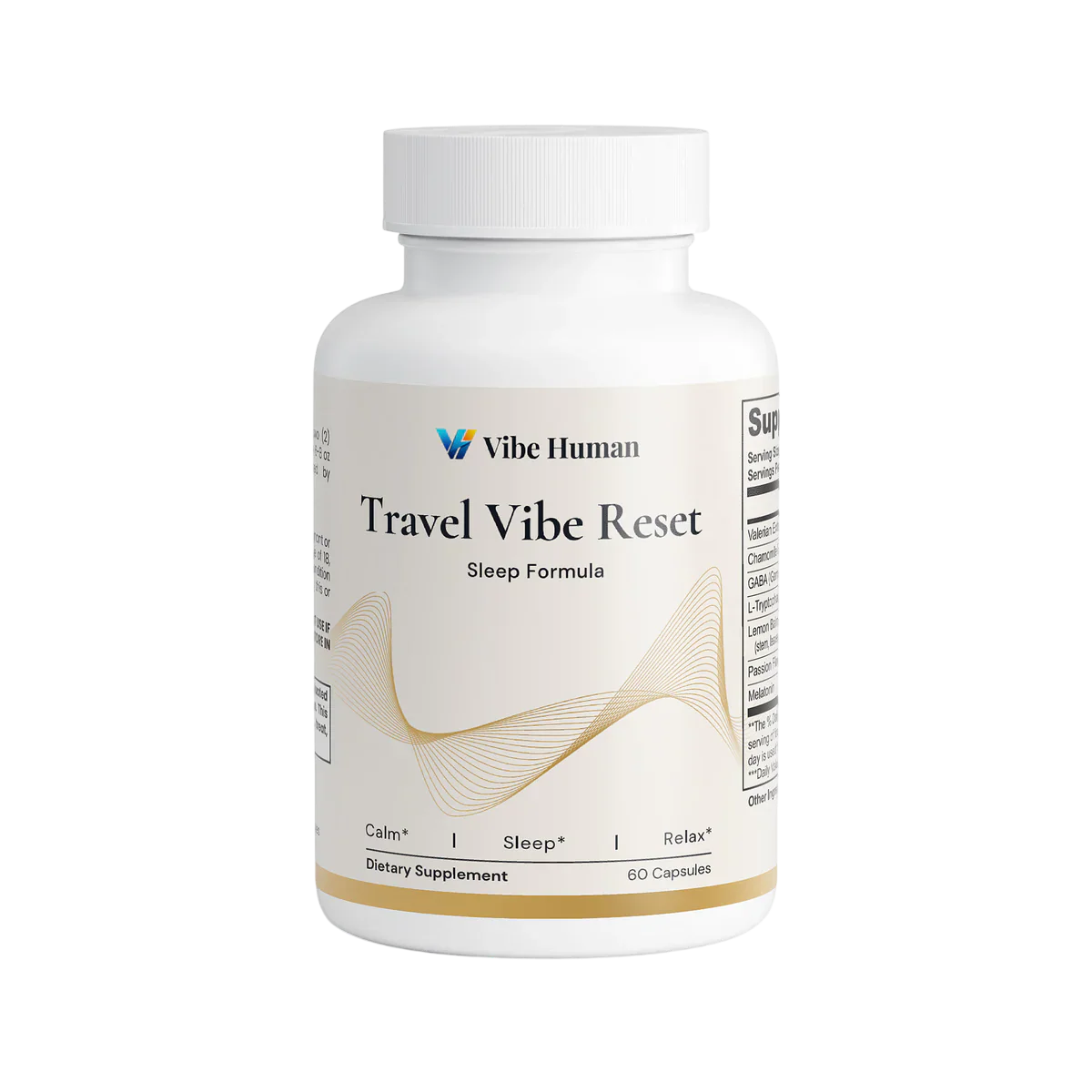 Complete Vibe Protocol