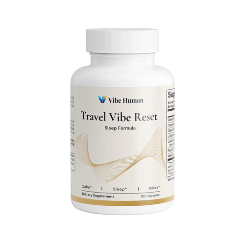 Complete Vibe Protocol