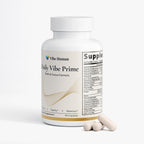 Daily Vibe Prime