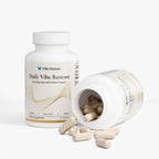 Daily Vibe Restore