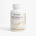 Daily Vibe Restore