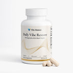 Daily Vibe Restore