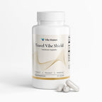 Travel Vibe Shield