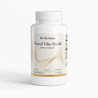 Travel Vibe Shield