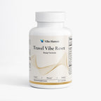 Travel Vibe Reset