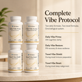 Complete Vibe Protocol