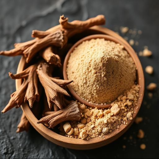 Ashwagandha