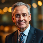 Dr Frank B