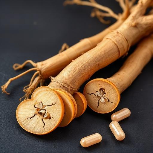 Ashwagandha