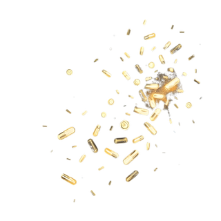 Fragmented supplements — the industry failure