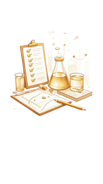 Systems, not isolated supplements